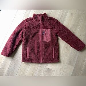 Patagonia women’s Retro-X coat